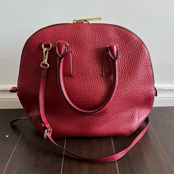 Burberry Bag - Picture 3 of 6